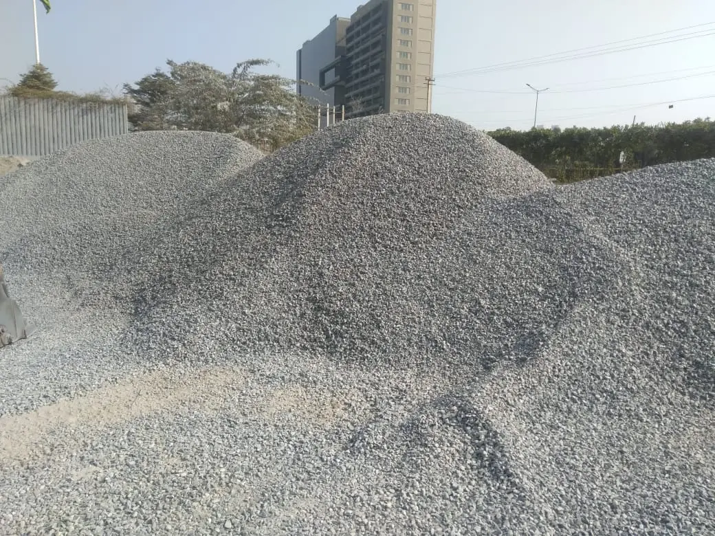 Wholesale Construction Material Supplier in Haryana