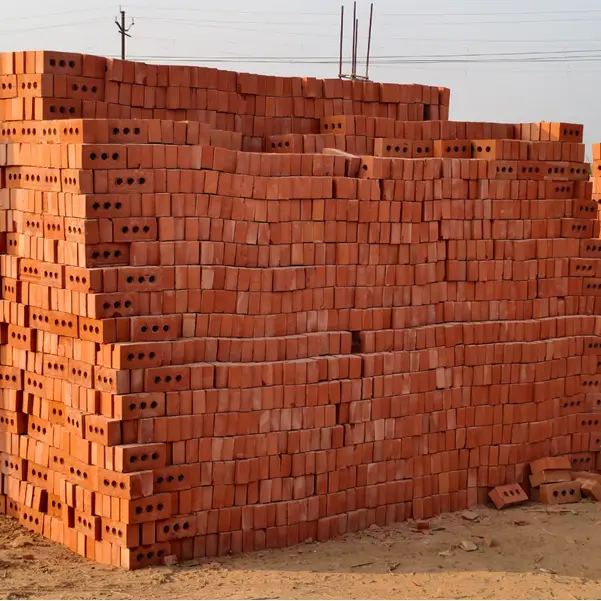 Red Bricks Manufacturer in Haryana