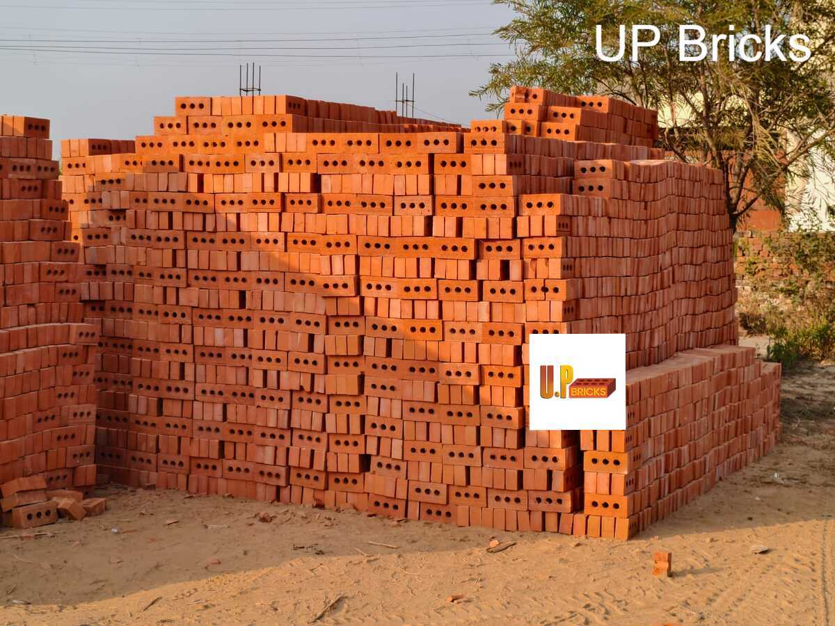 Exposed Bricks Supplier in Meerut