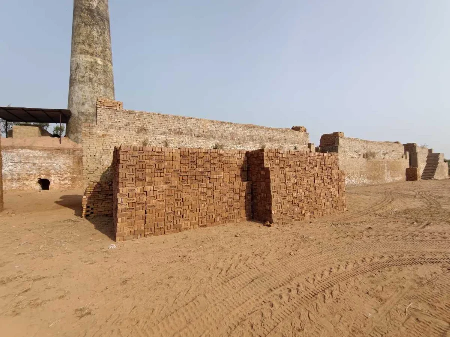 Red Bricks Manufacturer in Shamli