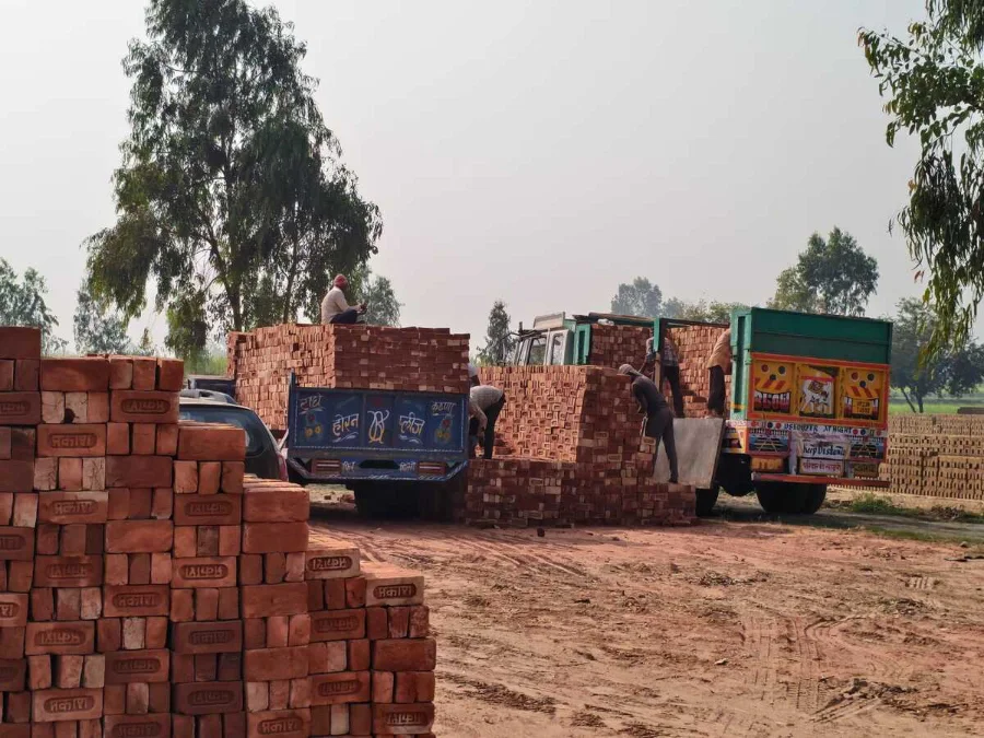 Bricks Manufacturers in Jaipur