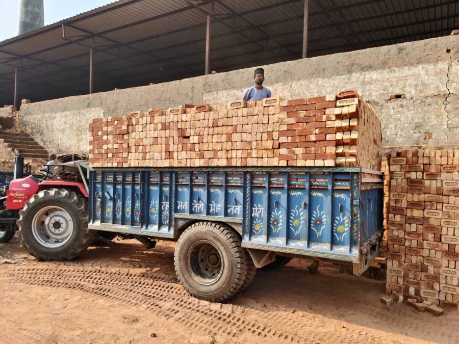 Bulk Construction Supply for Contractors in Gurgaon
