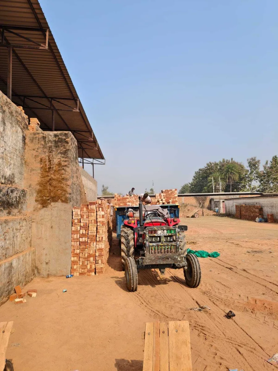 MBF Bricks Supplier in Ghaziabad