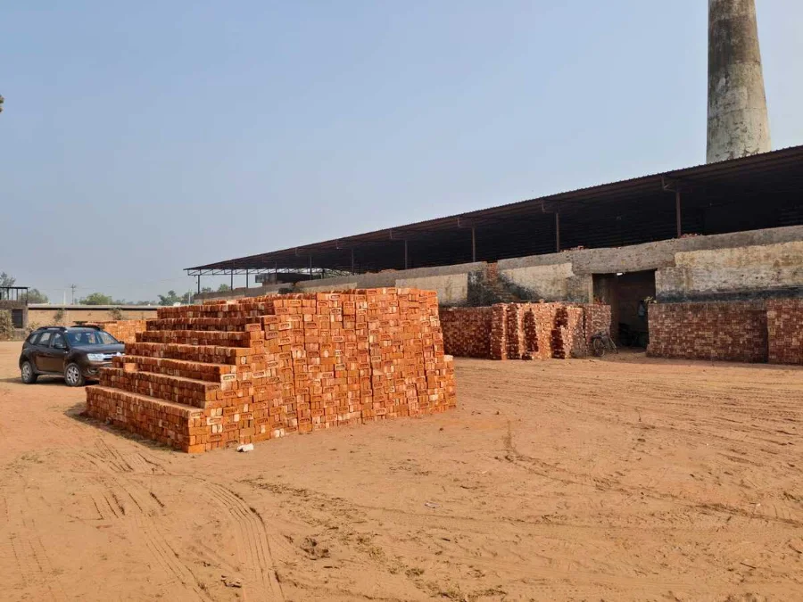 Gagan Bricks Supplier in Sonipat