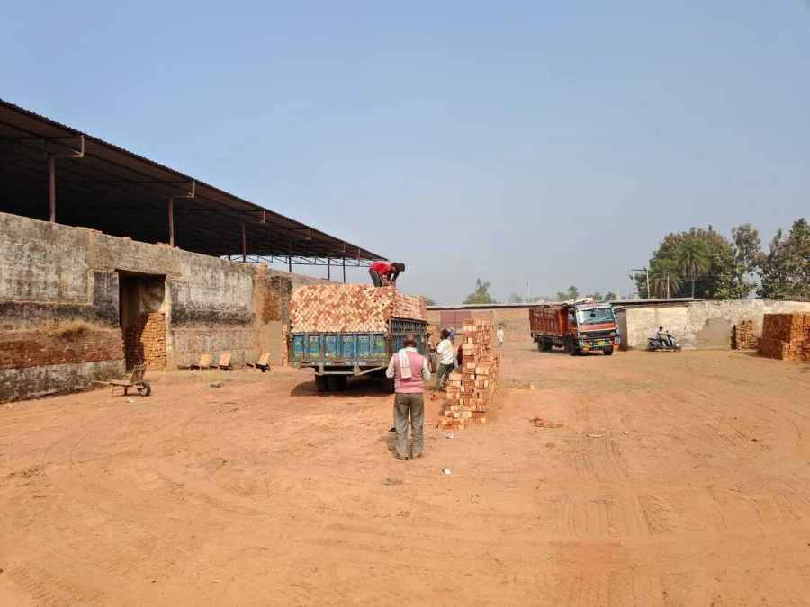 MBF Bricks Supplier in Rajasthan 