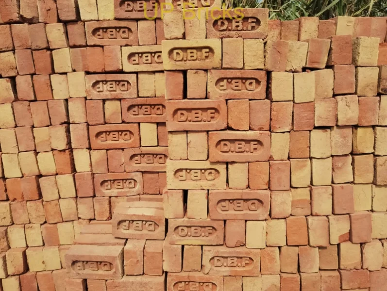 DBF Brick Manufacturer in West UP