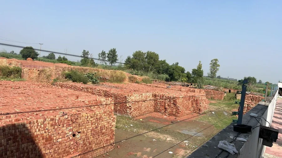 MBF Bricks Supplier in Jaipur