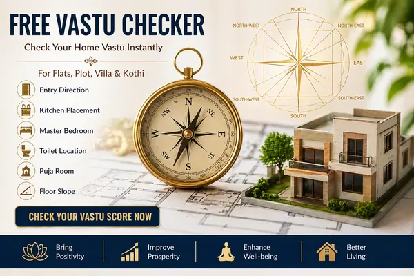 South Facing House Vastu Tips