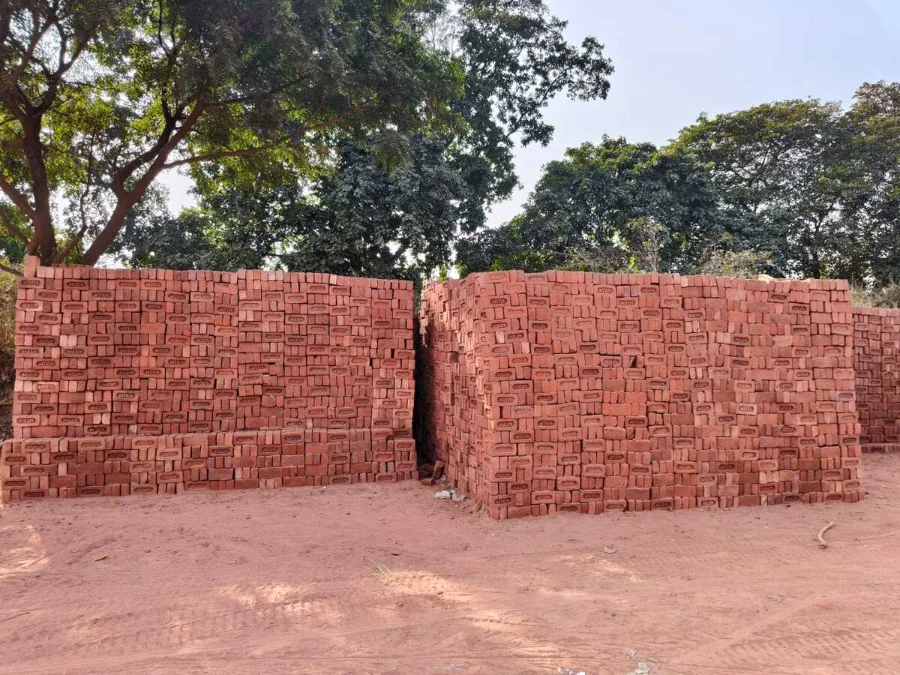 Red Brick Manufacturer in Ghaziabad