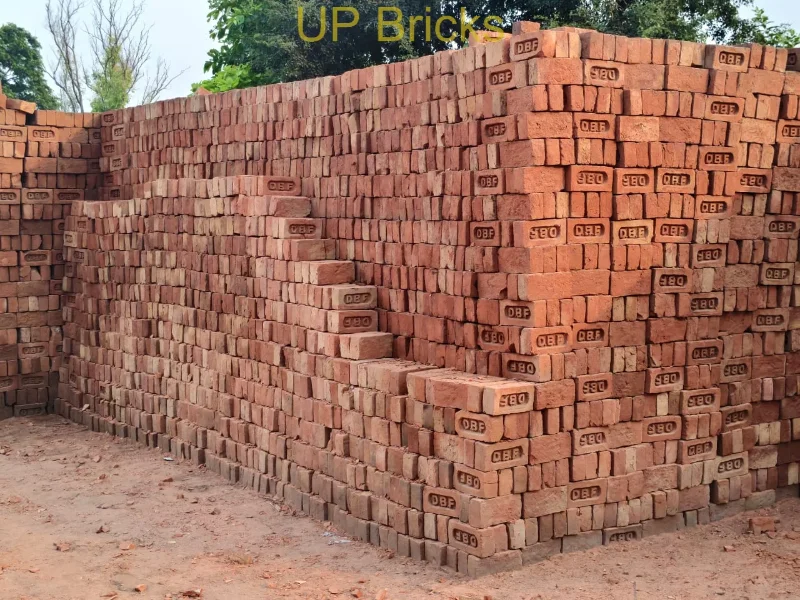 Local Brick Supplier | UP Bricks