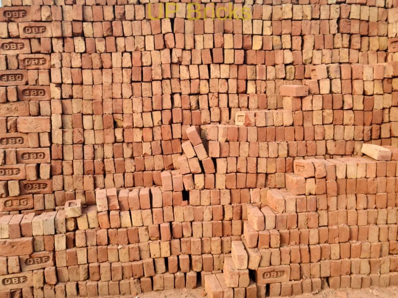 Red Bricks Supplier in Delhi