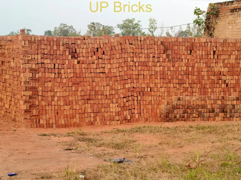 Red Bricks Manufacturer in Rajasthan