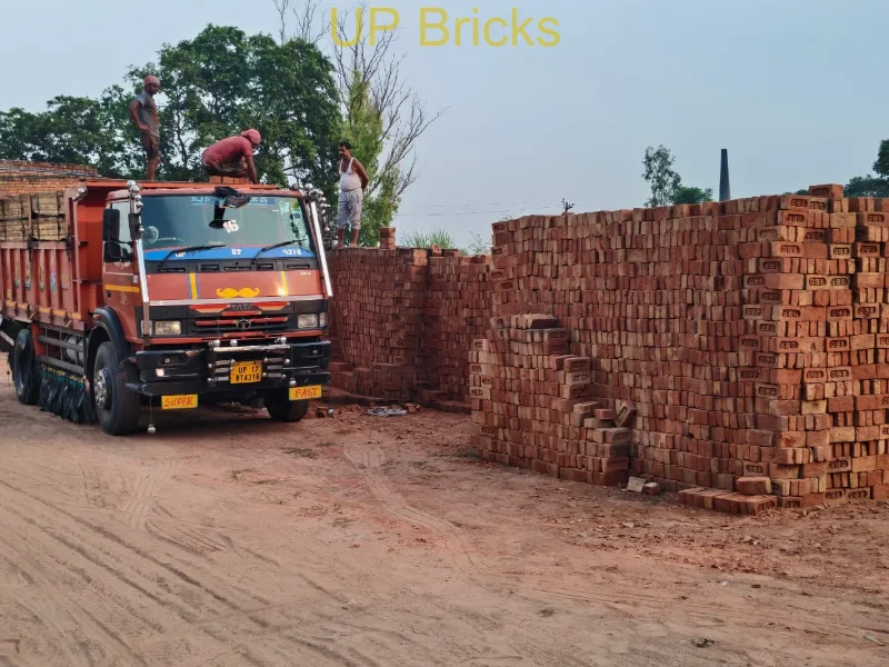 Red Bricks vs Fly Ash Bricks 