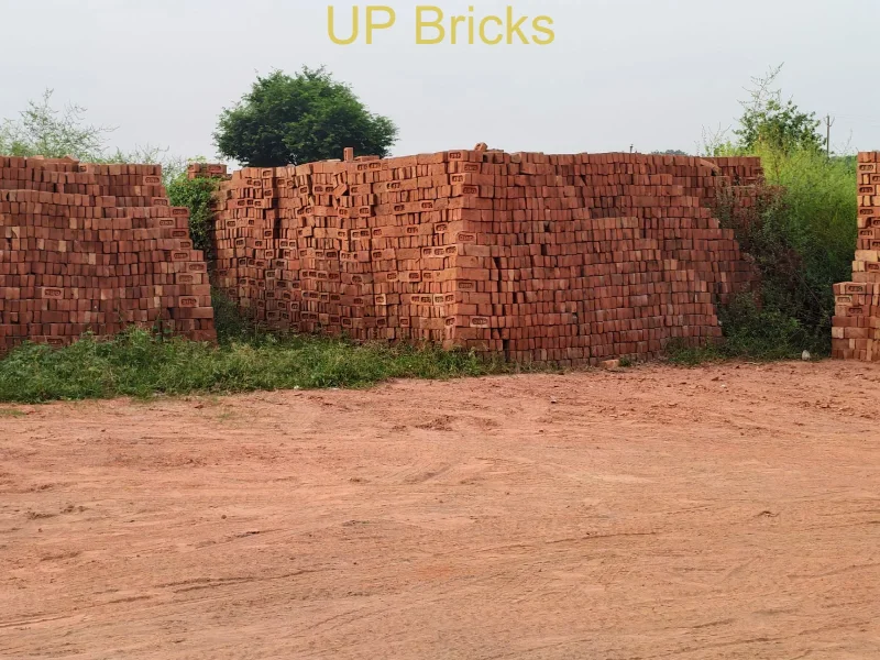 Red Bricks Manufacturer in Uttarakhand