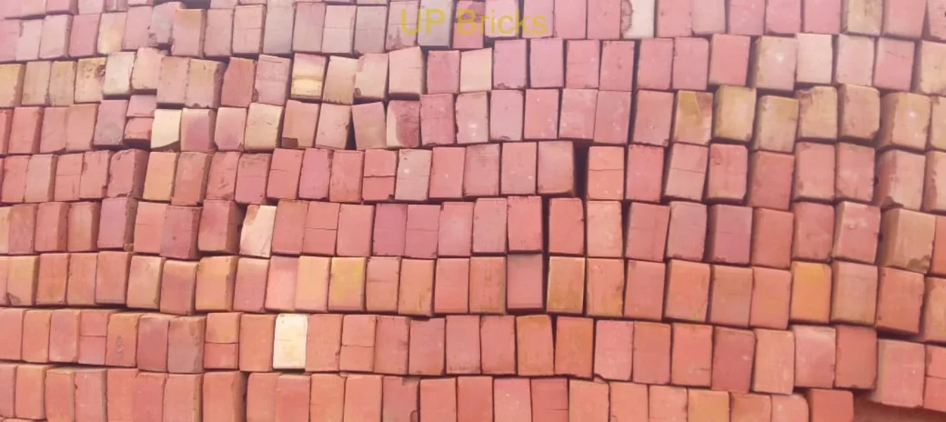 3 Hole Bricks Supplier in Greater Noida