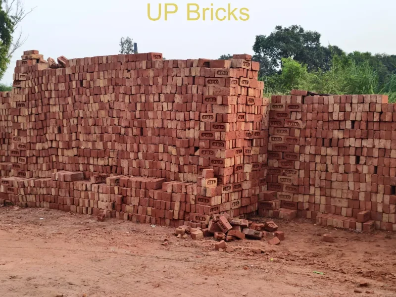 Bulk Bricks Supplier in Sonipat
