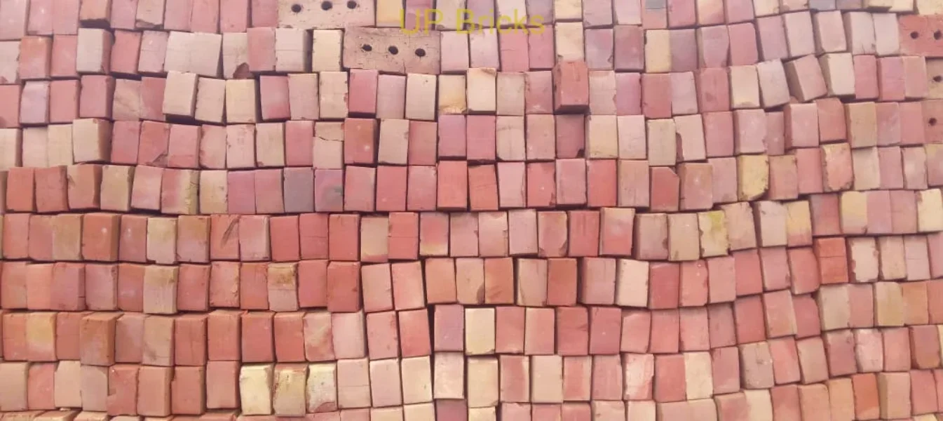 Gagan Bricks vs MBF Bricks