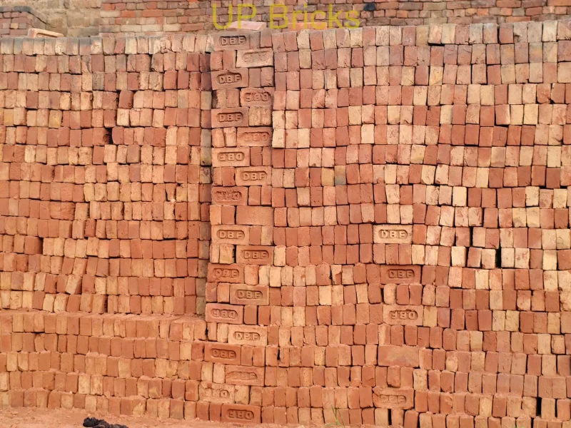 DBF Bricks Supplier in Greater Noida