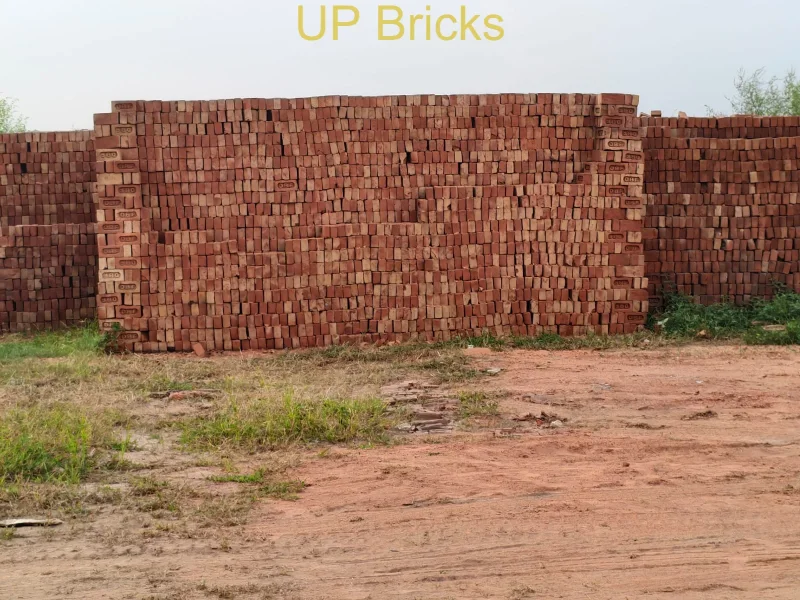 Bulk Bricks Supplier in Faridabad