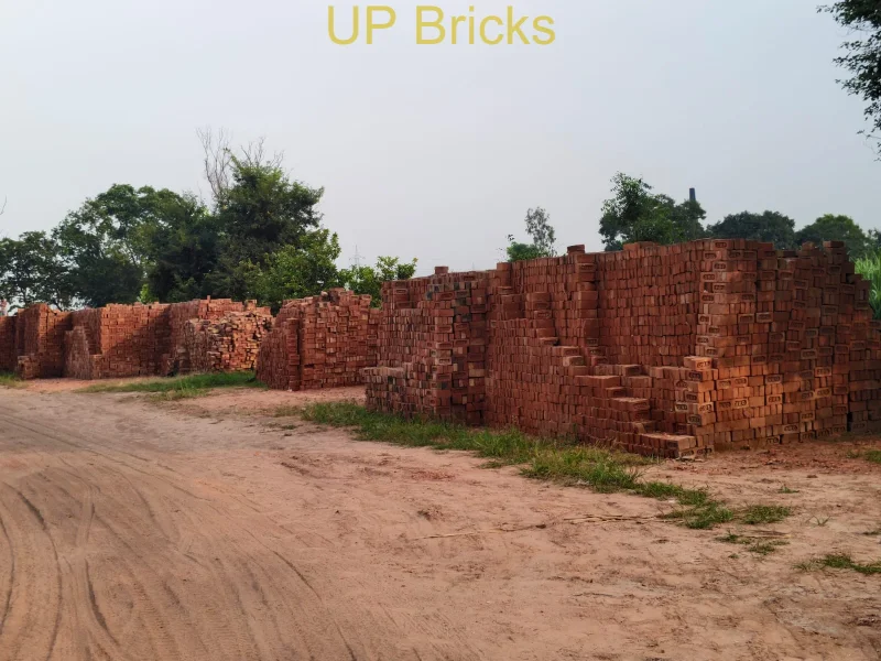 Gagan Bricks Manufacturer in Meerut