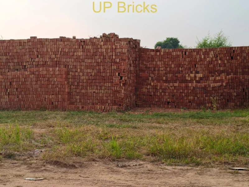 Bricks Supplier in UP West