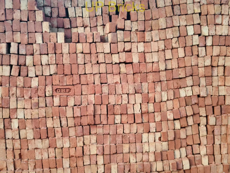 Red Bricks Supplier in Ghaziabad
