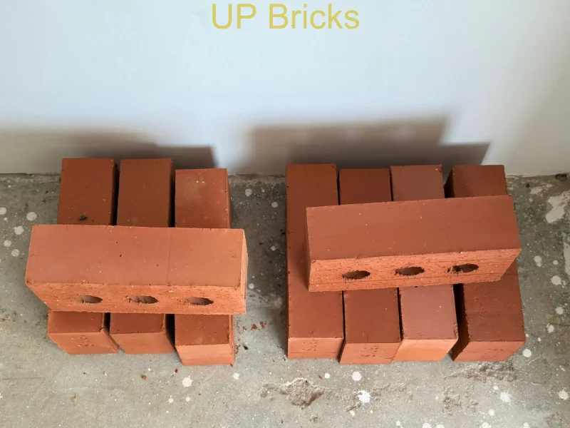Bulk Brick Supply for Real Estate Projects in Gurgaon