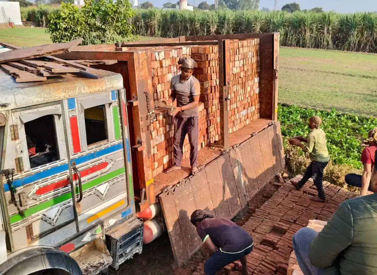 How To Reduce Brick Breakage 
