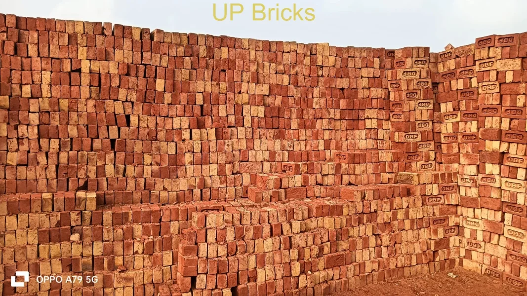 Red Brick Manufacturer in Manesar