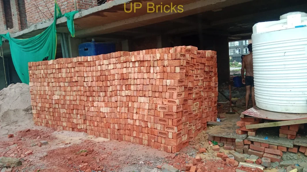 Red Bricks Supplier in Meerut