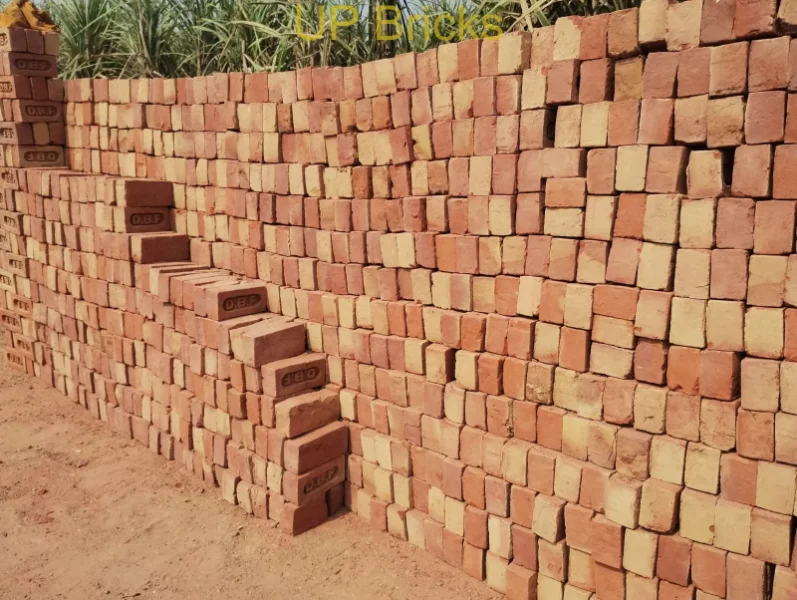 DBF Bricks Supplier in Gurgaon