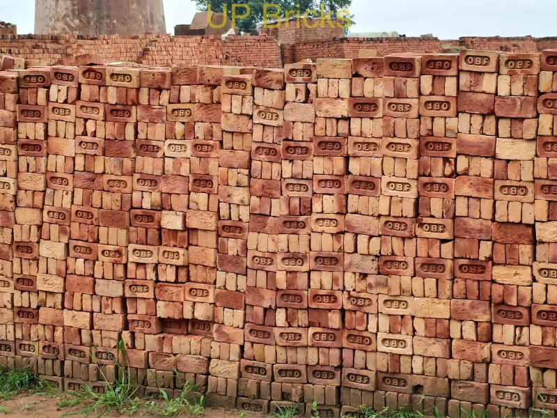Bulk Bricks Supplier in Meerut