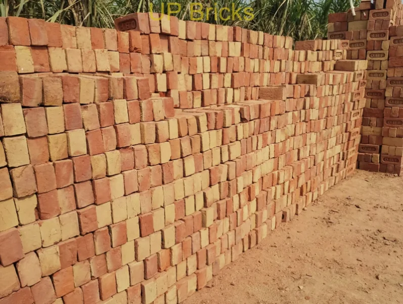 DBF Bricks Supplier in Baghpat