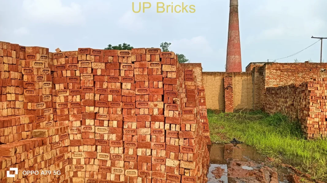 Red Bricks Supplier in Baghpat