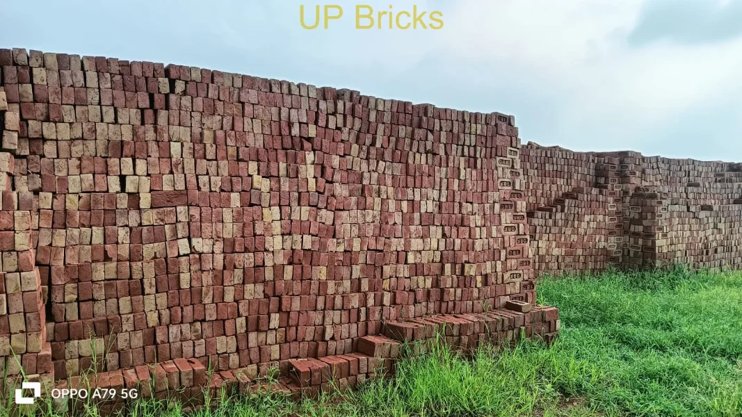 DBF Bricks Supplier in Saharanpur