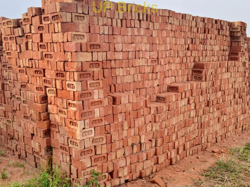 Bricks Supplier in NCR