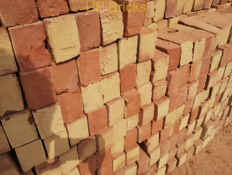 DBF Bricks Supplier in Rajasthan