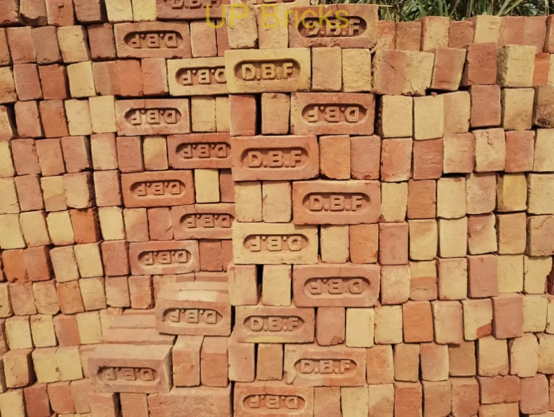 DBF Brick Manufacturer in Saharanpur