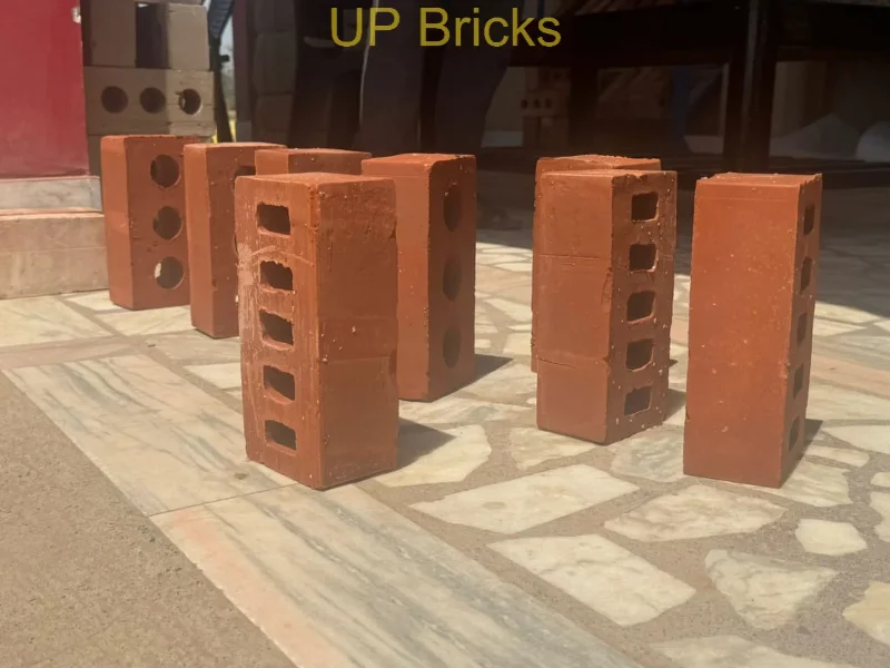 Multi-Hole Bricks Supplier in UP-West 