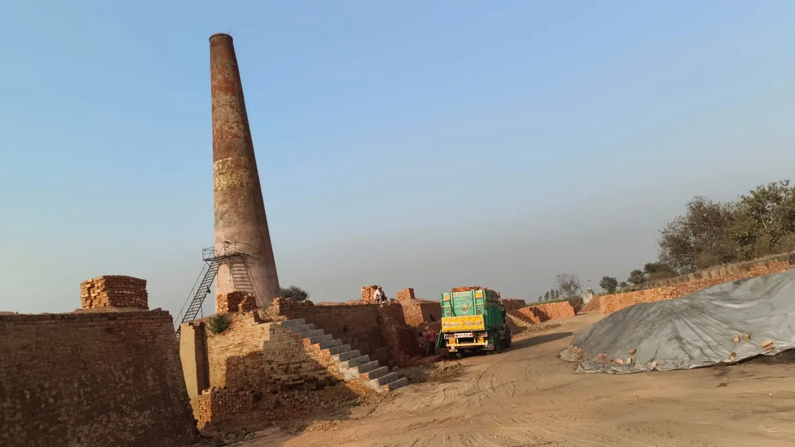 OBF Bricks Supplier in NCR