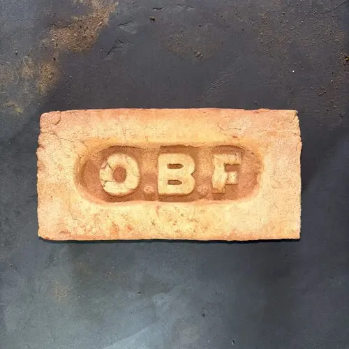 OBF Bricks Manufacturer in Greater Noida