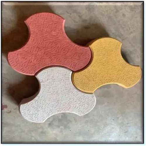 Paver Bricks Supplier in West UP