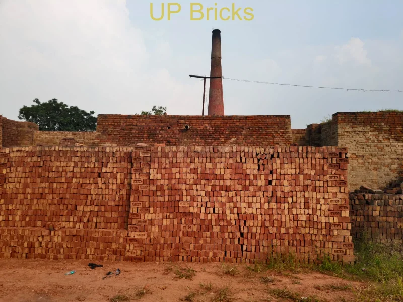 8 Hole Bricks Price in Noida