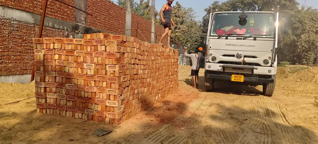 Gagan Bricks Near Me 
