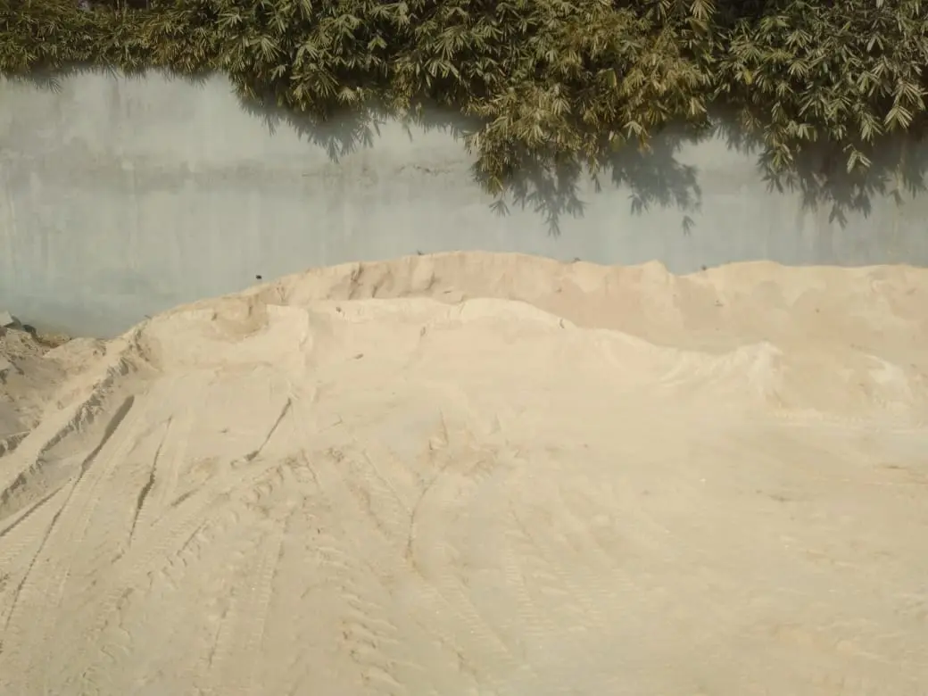 Building Materials Supplier in Dehradun