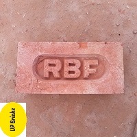 RBF Bricks