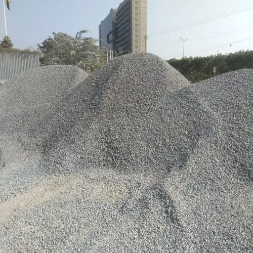 Aggregate 10 mm (Jeera Rodi)