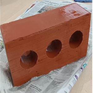 3 Hole Bricks 