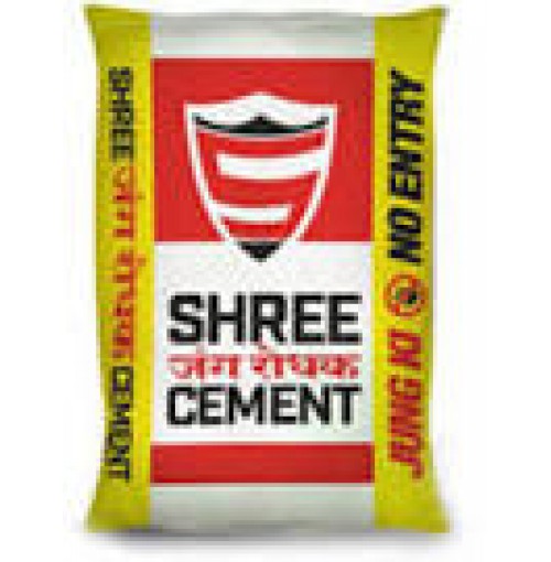 Shree Cement