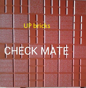 Chequered Tiles (Checkmate)